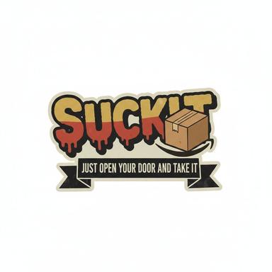 Suckit